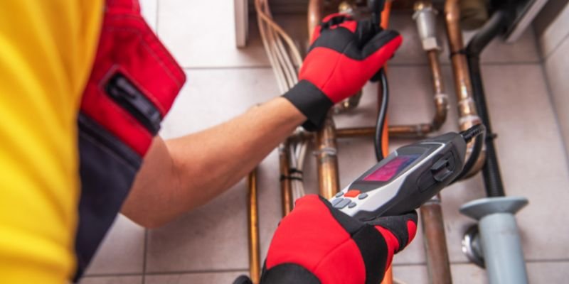 Emergência com Vazamento de Gás ou Água em Campinas: Como Agir?