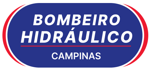 encanador em campinas